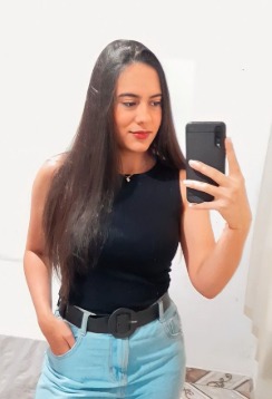 Jéssica Borges