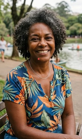 Luciana Pereira